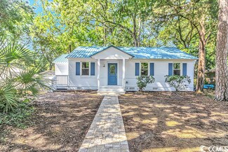 613 7th Ave S, Surfside Beach, SC 29575