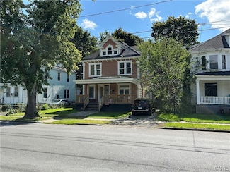 605 Bellevue Ave, Syracuse, NY 13204