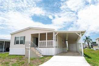 36 Freeman Ave, Punta Gorda, FL 33950