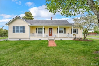 19524 Constitution Hwy, Orange, VA 22960