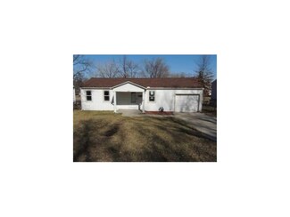 1202 E South Ave, Independence, MO 64050