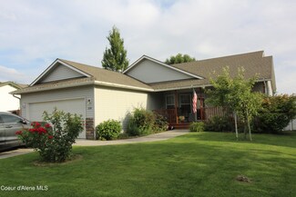 3214 W Wilbur Ave, Coeur D Alene, ID 83815