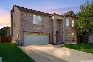 1617 Willow Top Dr, Schertz, TX 78154