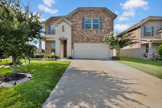 1838 Cormorant Crescent, Missouri City, TX 77489