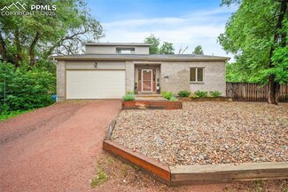 225 Laclede Ct, Colorado Springs, CO 80905