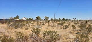 0 Aprox Solano Rd and Aster Rd Unit 25003554, Phelan, CA 92371