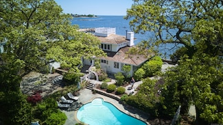 34 Shorehaven Rd, Norwalk, CT 06855