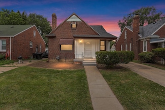 11669 Whitcomb St, Detroit, MI 48227