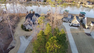 241 Headwater Dr, Greenwood, SC 29649