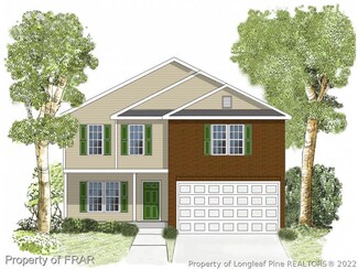 340 Battery Way, Bunnlevel, NC 28323