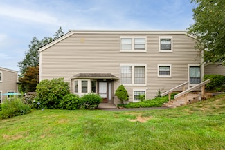 26 Stevens Place Unit 26, Rocky Hill, CT 06067