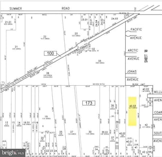 Block 173 Lot 40.03 Wheat Rd, Vineland, NJ 08360