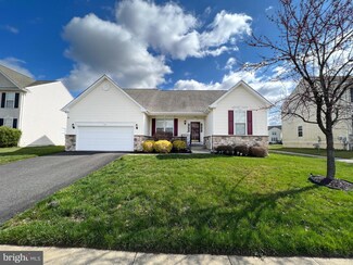 361 Coldwater Dr, Clayton, DE 19938