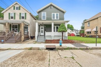 283 Wagner Ave, Ambridge, PA 15003