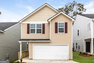 58 Sharp Way, Cartersville, GA 30120