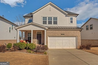 5345 Coltman Dr, Cumming, GA 30028