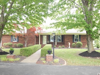 60 Cole Ln, Benton, KY 42025