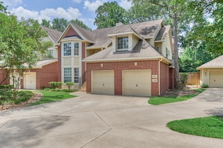 94 S Magnolia Pond Place, Spring, TX 77381
