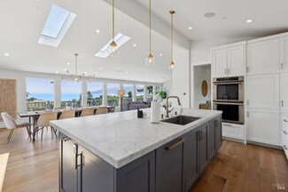 46 Lower Terrace N, Tiburon, CA 94920