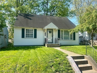 1326 26th St NE, Canton, OH 44714