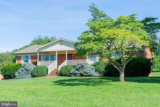 101 Maddox Dr, Orange, VA 22960