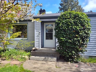 14818 5th Ave NE, Shoreline, WA 98155
