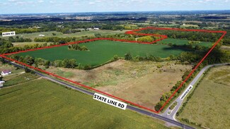 0 State Line Rd, Walworth, WI 53184