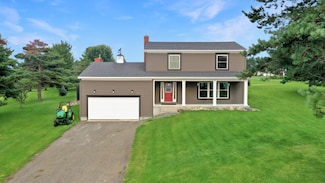 28 Grendell Rd, Mapleton, ME 04757