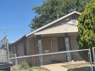 408 S Montana Ave, Roswell, NM 88203