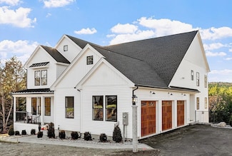 18 Sprague Mill Rd, Bedford, NH 03110