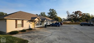 46 Brookland St, Brookland, AR 72417