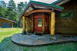 28 Cheney Brook Loop, Dover, VT 05356