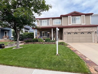 4907 Fenwood Dr, Highlands Ranch, CO 80130
