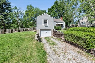 5508 N Spruce Ave, Kansas City, MO 64119