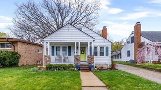 1124 S 7th St, Ann Arbor, MI 48103