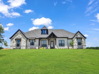 204 Desperado Way, Weatherford, TX 76088