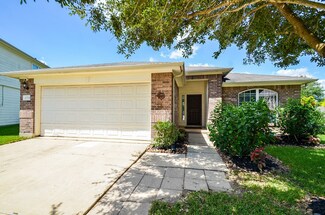 19754 Summerlin Dr, Katy, TX 77449