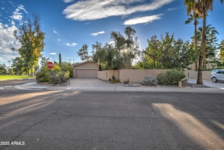 7806 N Vía Del Sol, Scottsdale, AZ 85258