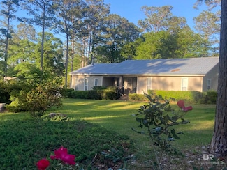 433 Clairmont Ave, Monroeville, AL 36460