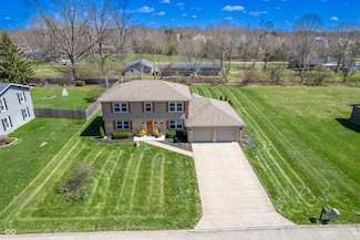 2328 Discovery Dr, Anderson, IN 46017