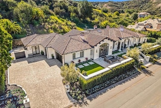 6273 Clubhouse Dr, Rancho Santa Fe, CA 92067