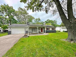 4455 Bradwood Terrace, Fort Wayne, IN 46815