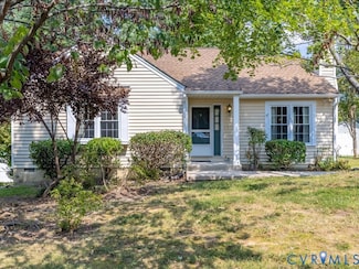 4914 Banbridge Ct, Henrico, VA 23228