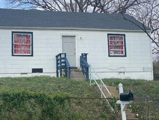 4719 Caldwell Ave, Richmond, VA 23234