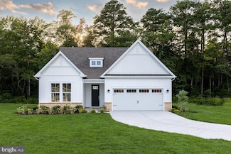 TBB Cypress Ct, Lewes, DE 19958