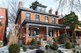 262 E Deshler Ave, Columbus, OH 43206
