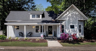 223 N Main St, Wendell, NC 27591