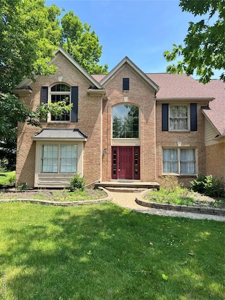 39450 Legend Ct, Northville, MI 48167