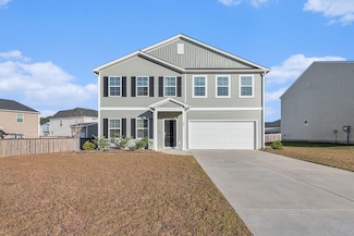 356 Gothenburg Trail, Summerville, SC 29483