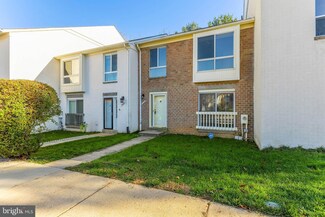 7430 Sweet Clover, Columbia, MD 21045